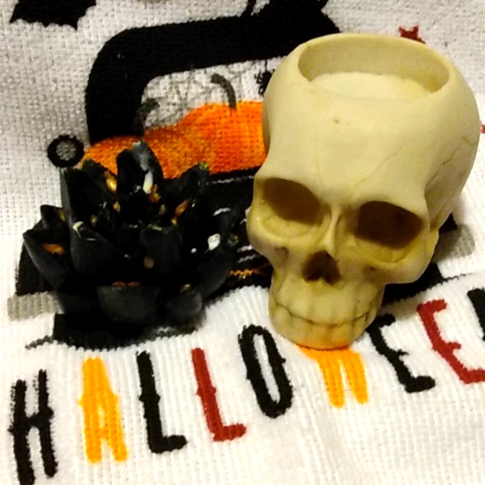 Handmade Scented Molds